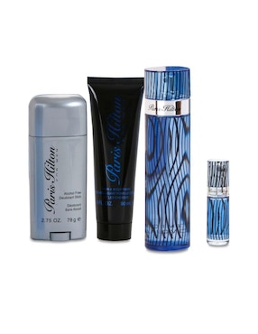 Eau de toilette Paris Hilton For Men para hombre