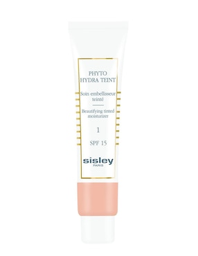 Base De Maquillaje Sisley Phyto Teint Beige Acabado Natural