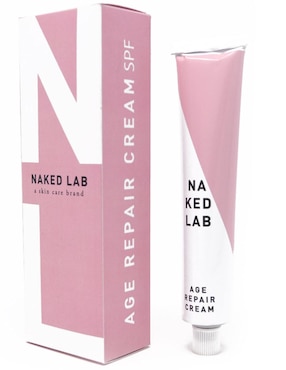 Crema Antiedad Naked Lab Skin Care