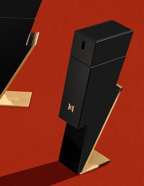 Eau de toilette Carolina Herrera Bad Boy para hombre