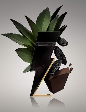 Eau de toilette Carolina Herrera Bad Boy para hombre