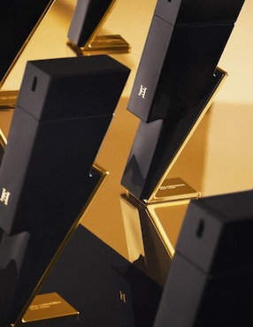 Eau de toilette Carolina Herrera Bad Boy para hombre