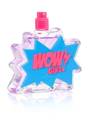 Eau de toilette Agatha Ruiz De La Prada Wow Girl Cosmic para mujer