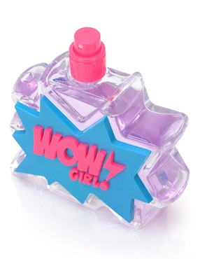 Eau de toilette Agatha Ruiz De La Prada Wow Girl Cosmic para mujer