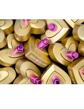 Set de fragancia para mujer Agatha Ruiz de la Prada Love Glam Love