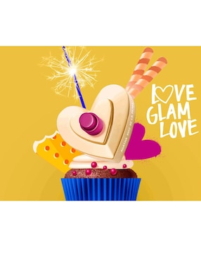 Set de fragancia para mujer Agatha Ruiz de la Prada Love Glam Love
