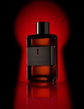 Set de fragancia para hombre Antonio Banderas The Secret Temptation