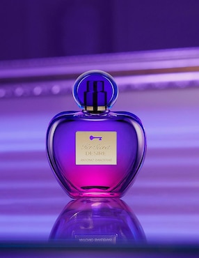 Fragancia para dama Antonio Banderas Her Secret Desire