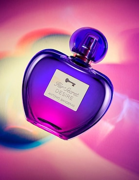 Fragancia para dama Antonio Banderas Her Secret Desire
