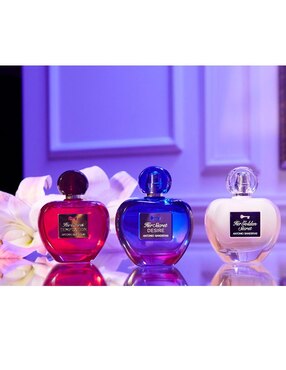 Fragancia para dama Antonio Banderas Her Secret Desire