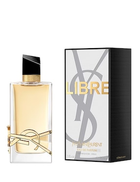 Eau de parfum Yves Saint Laurent Libre para mujer
