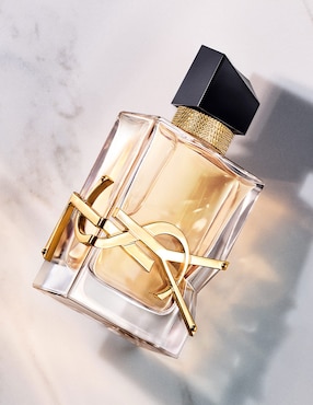 Eau de parfum Yves Saint Laurent Libre para mujer