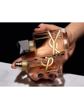 Eau de parfum Yves Saint Laurent Libre para mujer