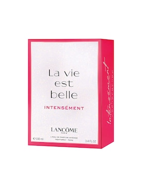 Eau de parfum Lancôme La Vie Est Belle para mujer