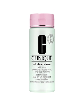 Desmaquillante Clinique Micellar Milk