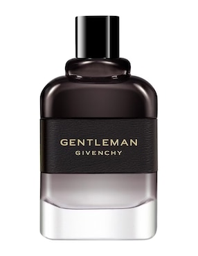 gentleman givenchy eau de parfum boisee