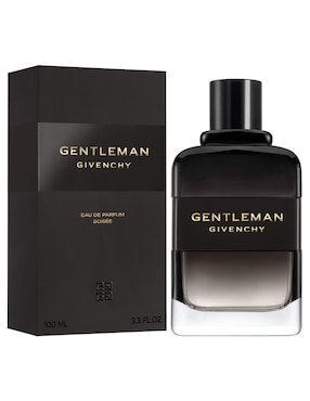 Eau de parfum Givenchy Gentleman Boisée para hombre