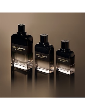 Eau de parfum Givenchy Gentleman Boisée para hombre