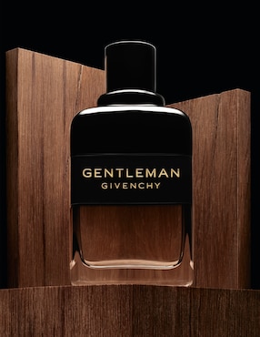 Eau de parfum Givenchy Gentleman Boisée para hombre