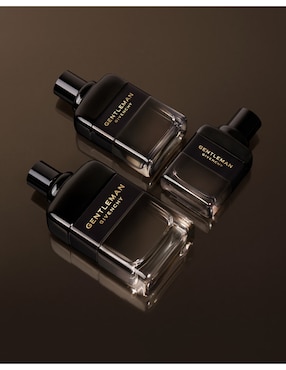 Eau de parfum Givenchy Gentleman Boisée para hombre