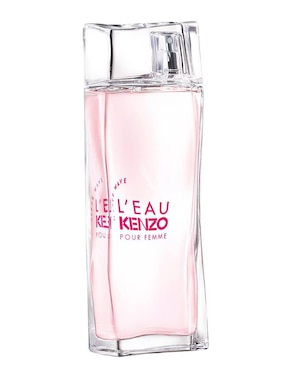 Eau De Toilette Kenzo L´eau Hyper Wave Para Mujer