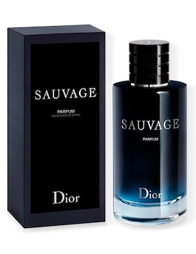 Perfume Dior Sauvage Parfum para hombre