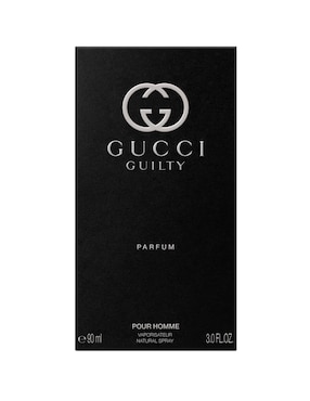 Eau de parfum Gucci Guilty para hombre