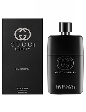 Eau de parfum Gucci Guilty para hombre