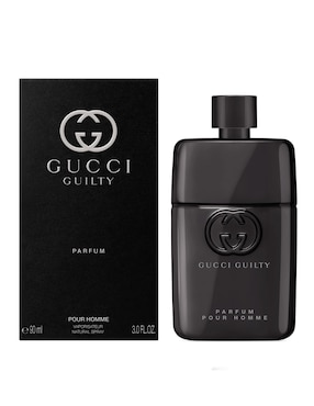 Eau de parfum Gucci Guilty para hombre
