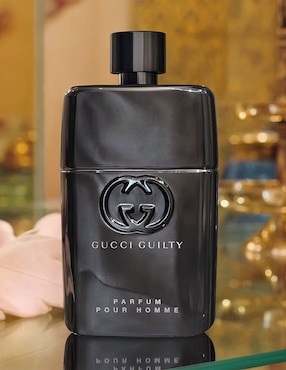 Eau de parfum Gucci Guilty para hombre