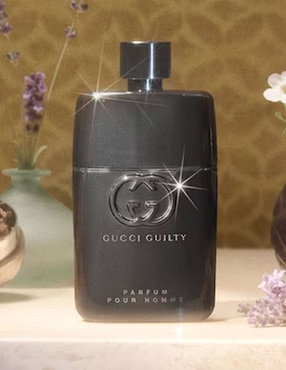 Eau de parfum Gucci Guilty para hombre