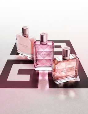 Eau de parfum Givenchy Irresistible para mujer