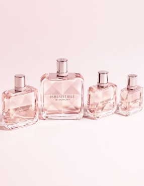Eau de parfum Givenchy Irresistible para mujer