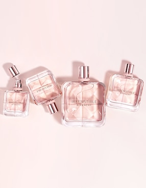Eau de parfum Givenchy Irresistible para mujer