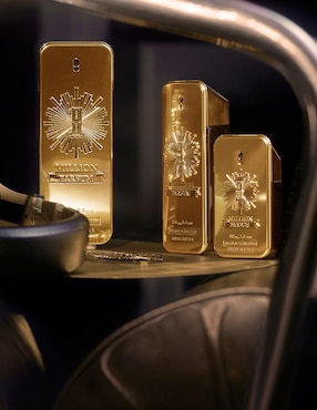 Eau de parfum Rabanne One Million Parfum para hombre