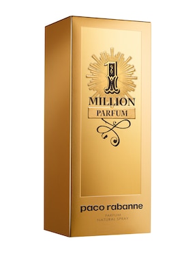 Eau de parfum Rabanne One Million Parfum para hombre