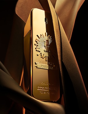 Eau de parfum Rabanne One Million Parfum para hombre