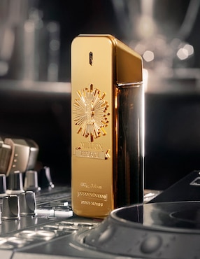 Eau de parfum Rabanne One Million Parfum para hombre