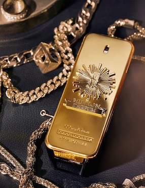 Eau de parfum Rabanne One Million Parfum para hombre