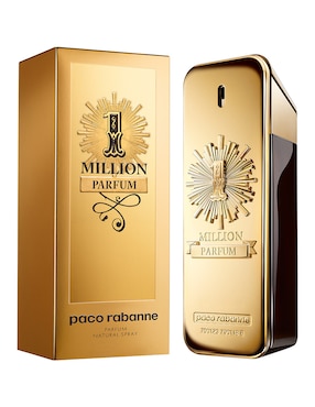 Eau de parfum Rabanne One Million Parfum para hombre