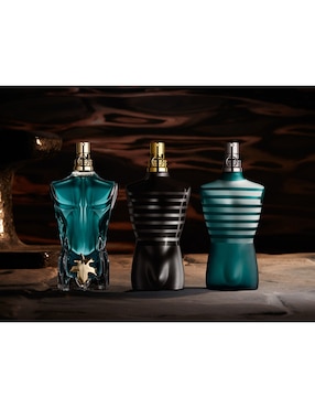 Eau de parfum Jean Paul Gaultier Le Male Le Parfum para hombre