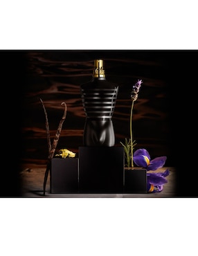Eau de parfum Jean Paul Gaultier Le Male Le Parfum para hombre