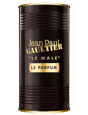 Eau de parfum Jean Paul Gaultier Le Male Le Parfum para hombre