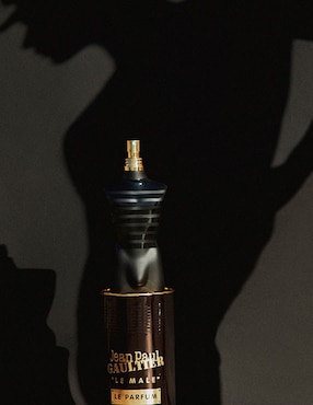 Eau de parfum Jean Paul Gaultier Le Male Le Parfum para hombre