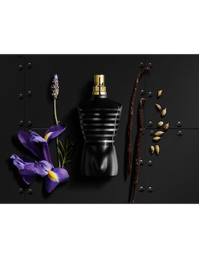 Eau de parfum Jean Paul Gaultier Le Male Le Parfum para hombre