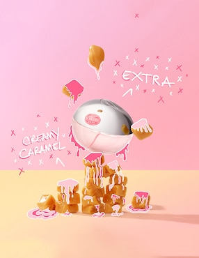 Eau de parfum Dkny Be Extra Delicious para mujer