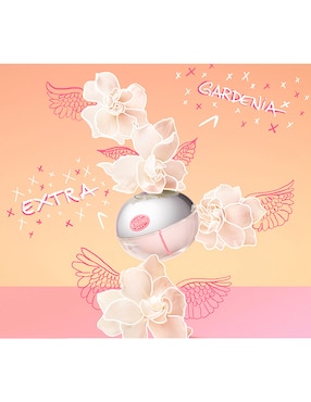 Eau de parfum Dkny Be Extra Delicious para mujer