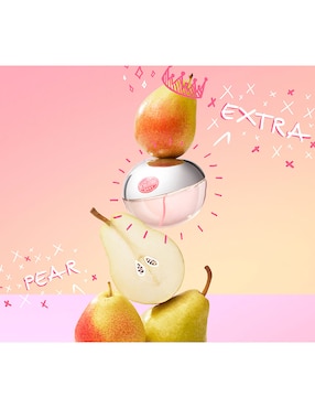 Eau de parfum Dkny Be Extra Delicious para mujer