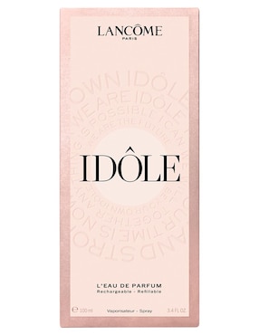 Eau de parfum Lancôme Idôle para mujer