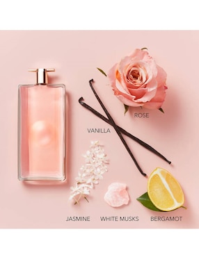 Eau de parfum Lancôme Idôle para mujer